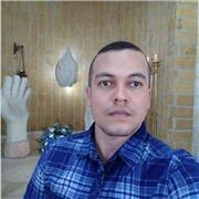 Regente de farmacia graduado, estudiante de noveno semestre de ingeniería de alimentos